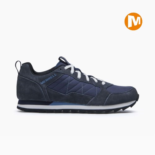 Tenis Merrell Alpine Hombre MX.V.EQR